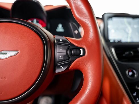 Used 2019 Aston Martin DBS Superleggera image 47