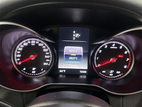 Used 2015 Mercedes-Benz C 300 4MATIC Sedan image 19