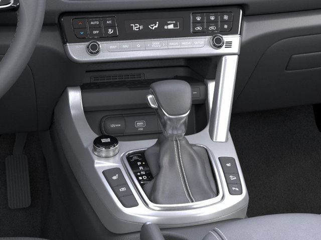 Used 2026 Kia Seltos EX FWD image 23