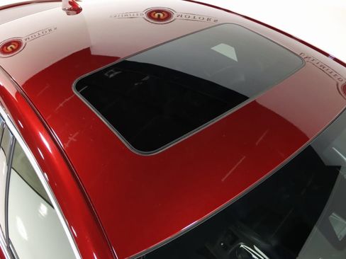 Used 2017 Buick Regal GS w/ Driver Confidence Package #2 image 9