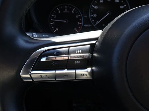 Used 2024 MAZDA CX-50 AWD 2.5 S w/ Preferred Package image 21