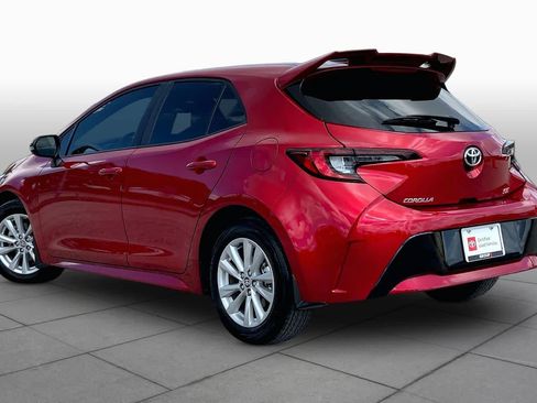 Used 2026 Toyota Corolla SE FWD image 12