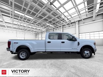 Used 2022 Ford F350 XL w/ STX Appearance Package