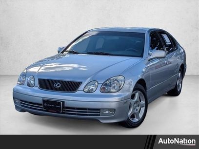 Used 1999 Lexus GS 300