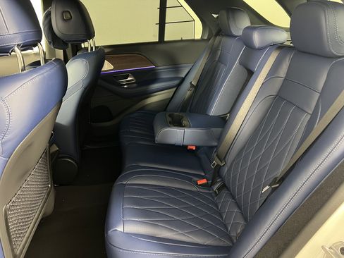 New 2026 Mercedes-Benz GLE 63 AMG S image 20