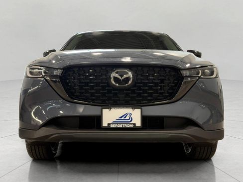 Used 2023 MAZDA CX-5 Carbon Edition image 25