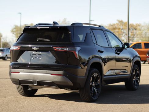 New 2026 Chevrolet Equinox LT w/ Convenience Package II image 7