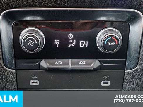 Used 2024 Chevrolet Tahoe LS AWD/4WD image 52