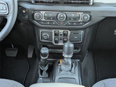 New 2026 Jeep Wrangler Sport S image 19