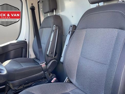 Used 2019 RAM ProMaster 1500 w/ Interior Convenience Group FWD image 29