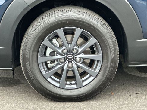 Certified 2025 MAZDA CX-30 AWD 2.5 S image 28