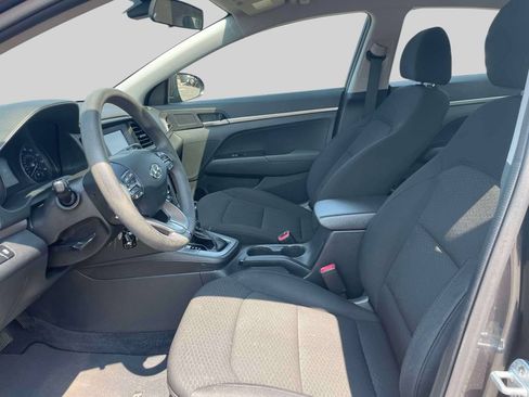 Used 2020 Hyundai Elantra SE w/ Cargo Package (C1) FWD image 15