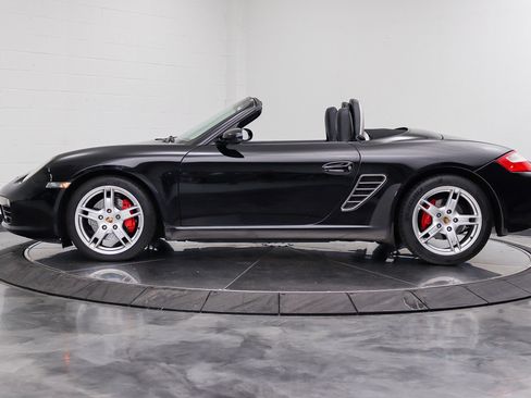 Used 2006 Porsche Boxster S RWD image 16