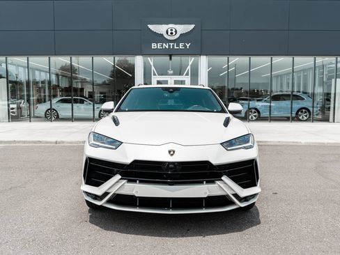 Used 2023 Lamborghini Urus S AWD/4WD image 19