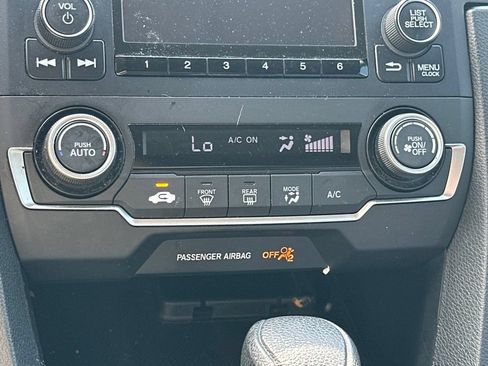 Used 2018 Honda Civic LX image 23
