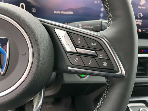 New 2025 Buick Enclave Sport Touring w/ LPO, Floor Liner Package image 27