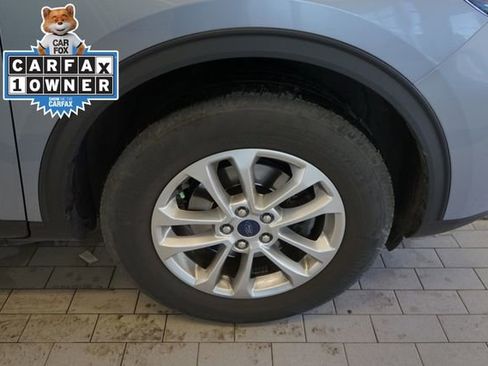 Used 2022 Ford Escape S AWD/4WD image 15