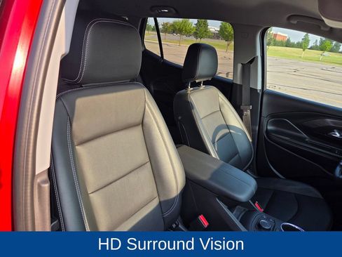 Used 2024 GMC Terrain SLT w/ Tech Package AWD/4WD image 34