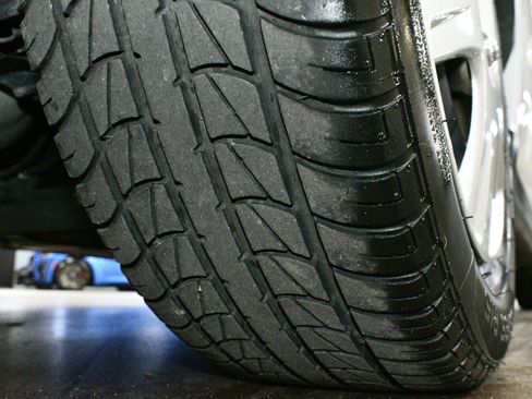 Used 2009 Nissan Versa 1.8 S w/ PWR Pkg image 71