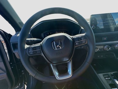 New 2026 Honda CR-V Sport-L image 10