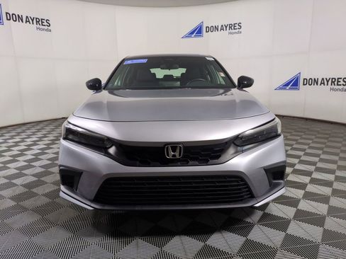 Used 2023 Honda Civic Sport image 8