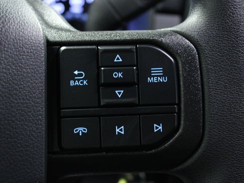 New 2026 Ford F150 STX image 21