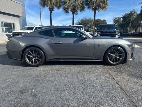 Used 2026 Ford Mustang Dark Horse RWD image 8