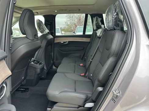 New 2026 Volvo XC90 B5 Plus w/ Protection Package Premier image 11