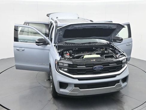 New 2026 Ford Expedition Platinum w/ Platinum Ultimate Package image 35