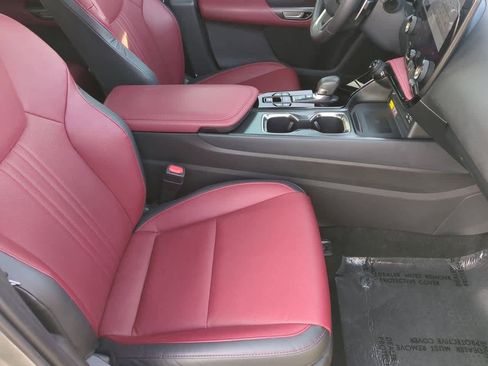 Used 2023 Lexus NX 350 AWD w/ Premium Package image 22