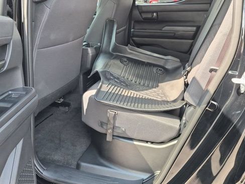 Used 2026 Toyota Tacoma SR RWD image 16