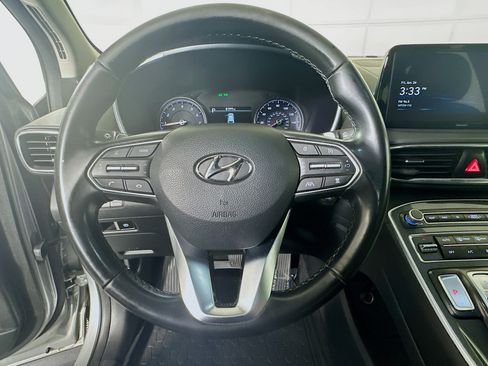 Used 2023 Hyundai Santa Fe SEL FWD image 15