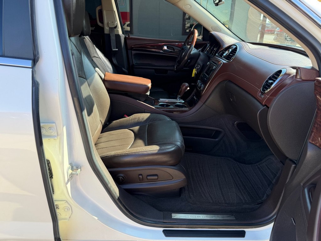 Used 2013 Buick Enclave Premium FWD image 13