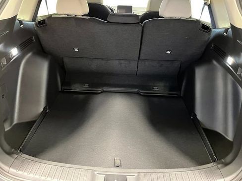 New 2026 Honda CR-V EX image 26