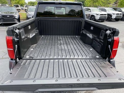 New 2026 Toyota Tacoma TRD Off-Road w/ TRD Off Road Upgrade Package AWD/4WD image 4