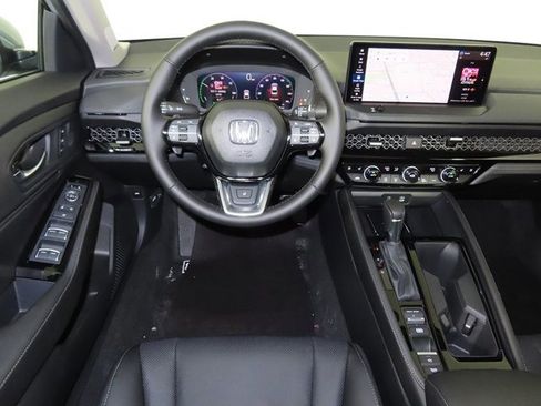 New 2026 Honda Accord Touring image 16