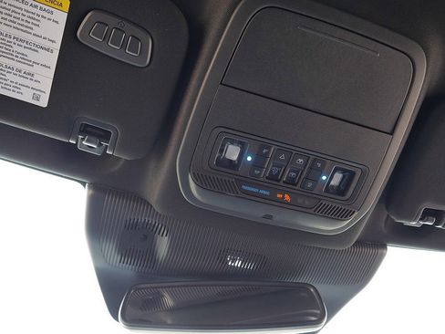 Used 2025 Ford Explorer ST image 51