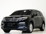 Used 2017 Honda Pilot LX image 3
