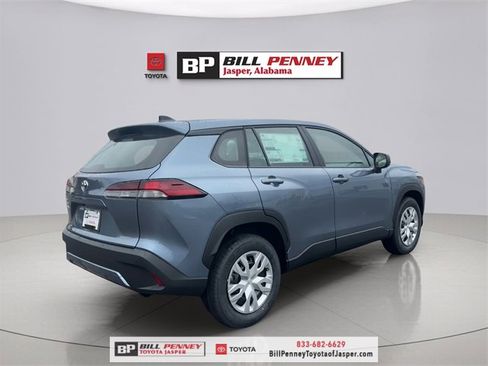 New 2026 Toyota Corolla Cross L image 5