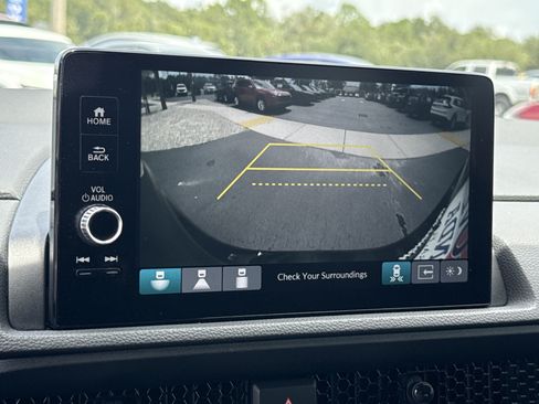 Certified 2025 Honda CR-V Sport-L image 29