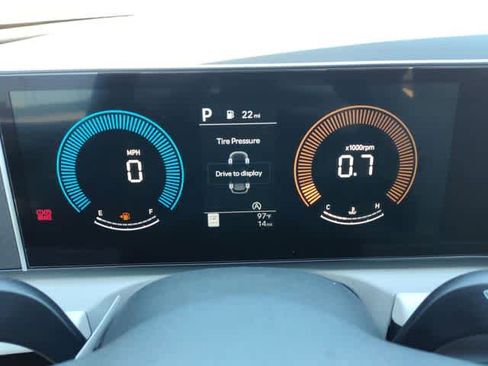 New 2026 Hyundai Tucson SEL FWD image 25