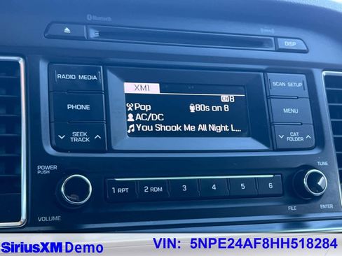 Used 2017 Hyundai Sonata SE image 27