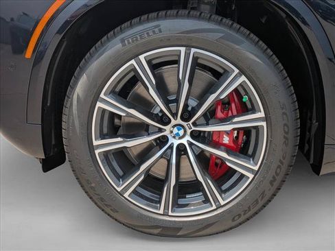 New 2026 BMW X5 xDrive50e w/ Executive Package AWD/4WD image 10