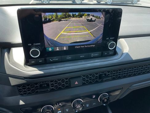 Used 2025 Honda Accord LX image 17