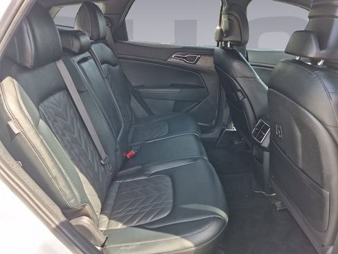 Used 2024 Kia Sportage X-Pro AWD/4WD image 18