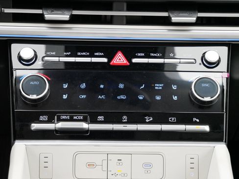 New 2026 Hyundai Santa Fe Calligraphy image 11