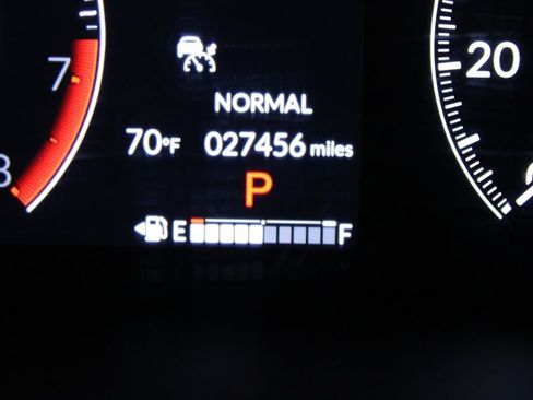Used 2023 Honda HR-V Sport image 20
