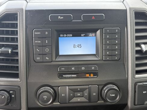 Used 2021 Chevrolet Silverado 1500 Custom RWD image 18