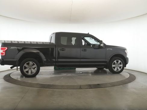 Used 2019 Ford F150 XLT w/ Equipment Group 302A Luxury image 6
