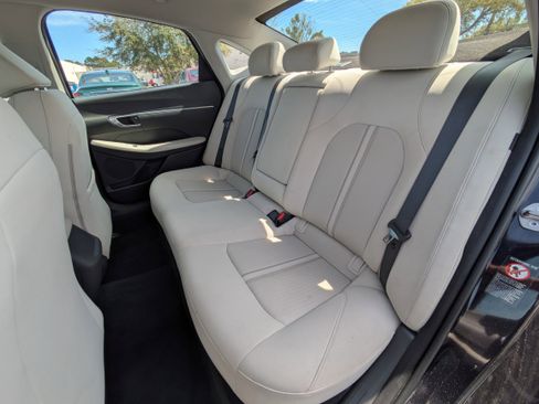 Used 2023 Hyundai Sonata SEL image 7